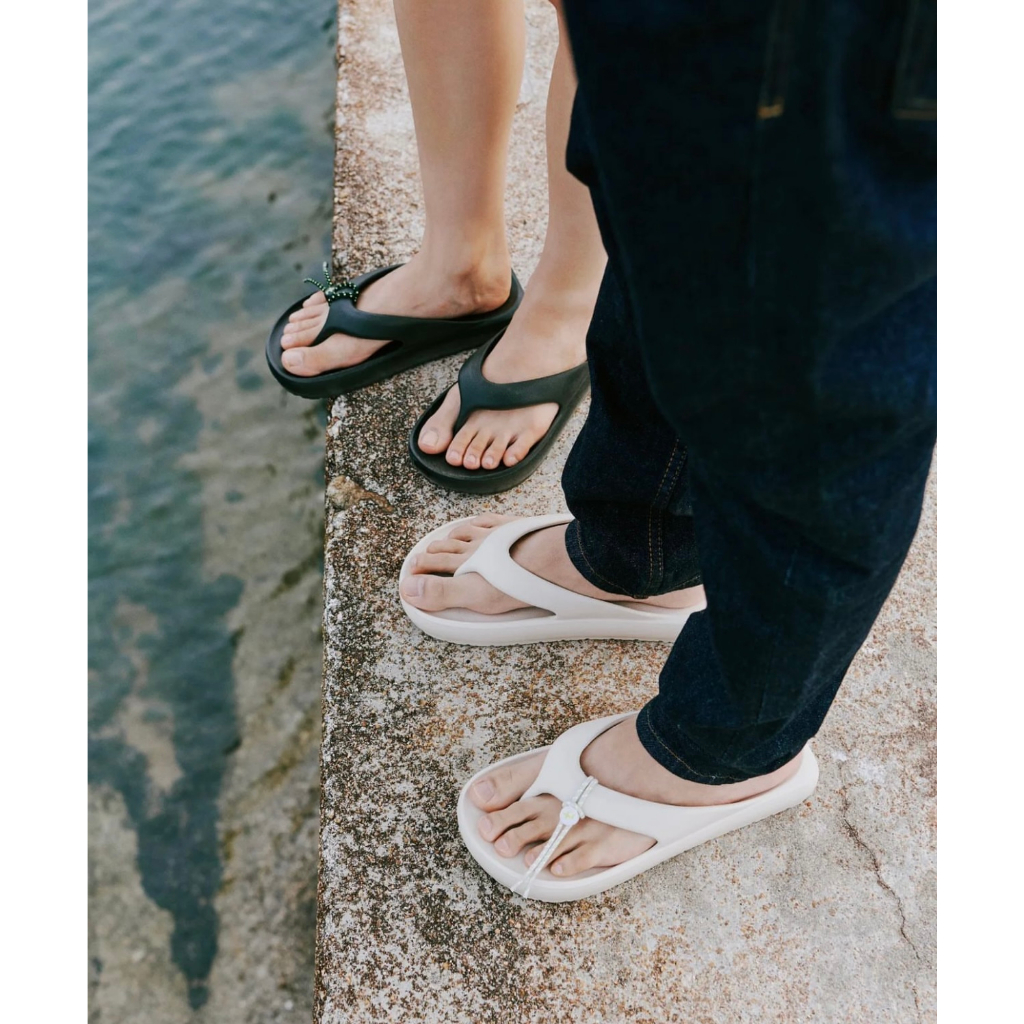 Dép kẹp OTZ Jelly Foam chính hãng Korea sale