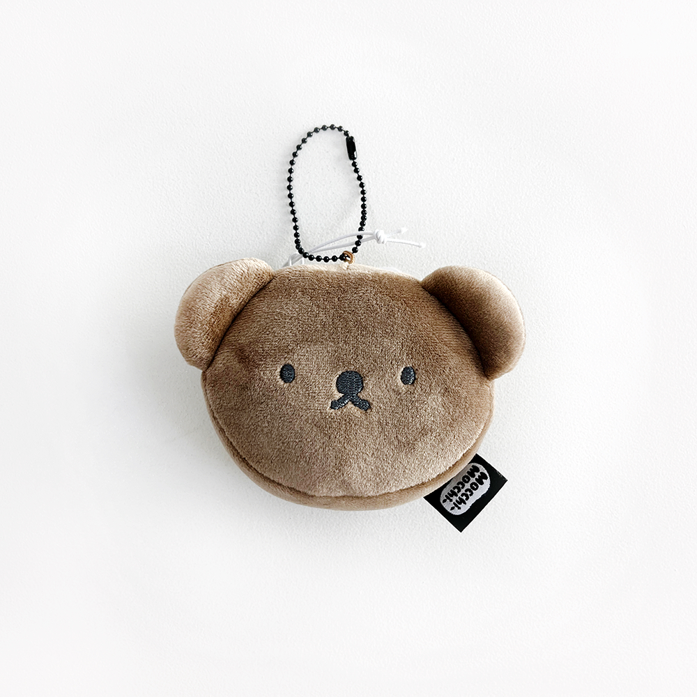 Miffy - boris mochi key-holder