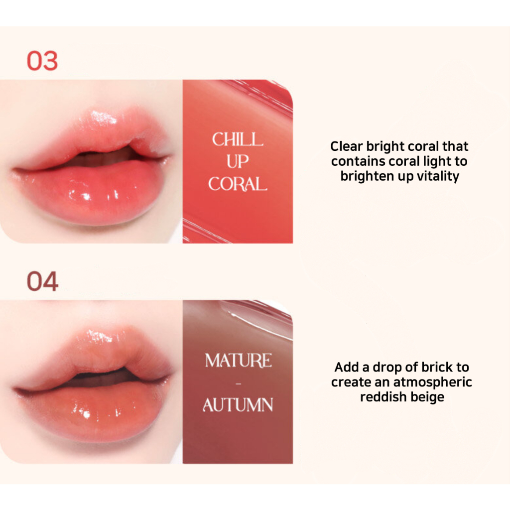 Gel Làm Sáng Da Wakemake 3g 8 Màu Tùy Chọn