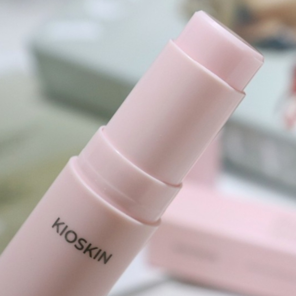 Kem Dưỡng Da Đa Năng Dạng Thỏi Kioskin Peptox 12g