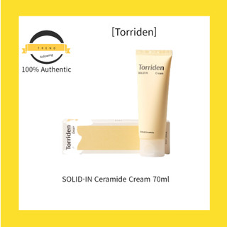[Torriden] Kem Ceramide SOLID-IN 70ml