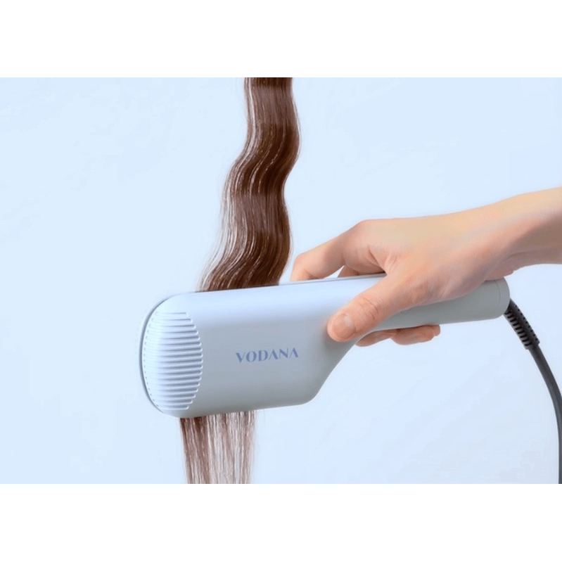 Máy uốn tóc VODANA COMPACT WAVE
