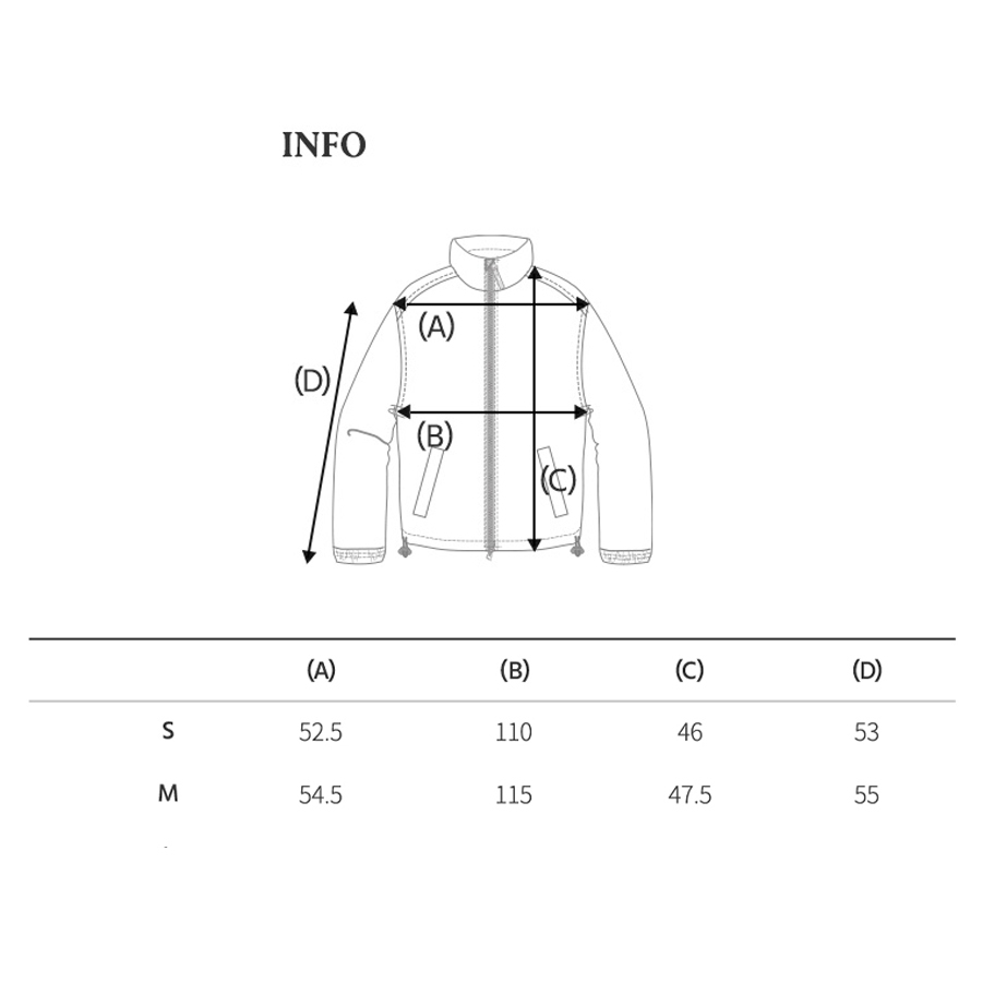 Áo khoác nữ WHOAU WHJJD2524F có mũ trùm đầu thời trang