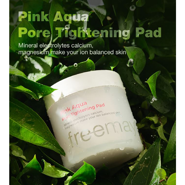 Miếng Toner Freemay