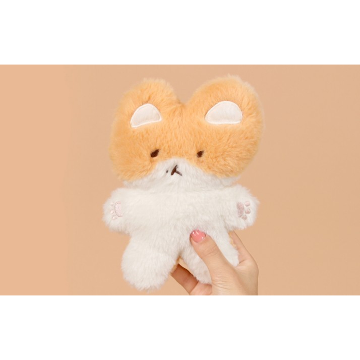 Teolaegi BAEKHYUN FLAT MAGNET VER.- EXO