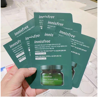 Mỹ phẩm hàn quốc mini sample-1pcs