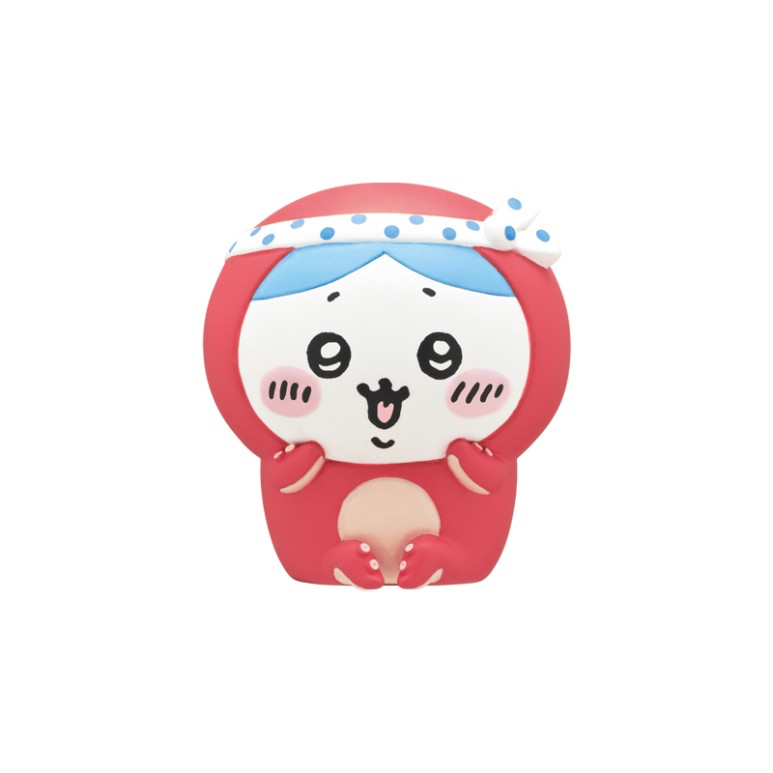 Mô Hình Nhân Vật KITANCLUB Capsule 2 2023 Mới