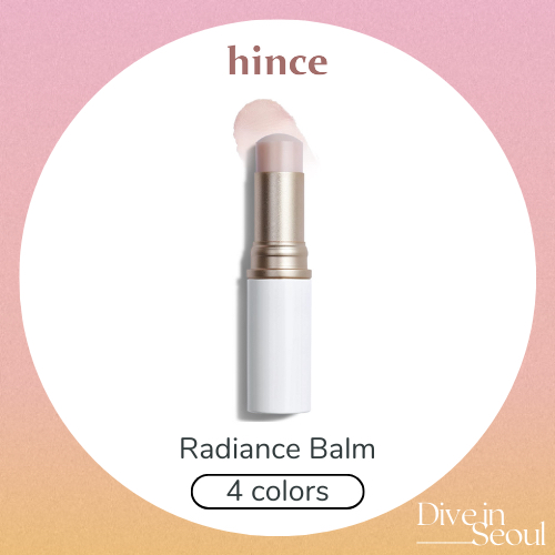 SỮA DƯỠNG TRUE DIMENSION RADIANCE 4 MÀU 10g