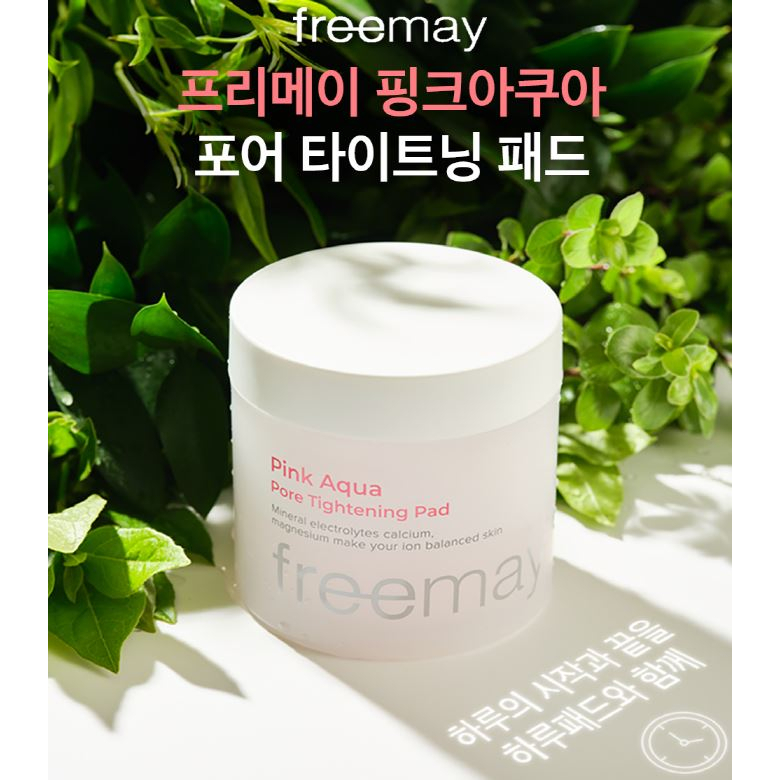 Miếng Toner Freemay
