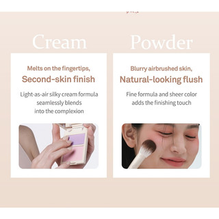 [Mới] Phấn Má Hồng HINCE TRUE DIMENSION LAYERING CHEEK