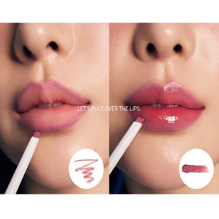 Oddtype New Rules Lip Liner 6 Colors