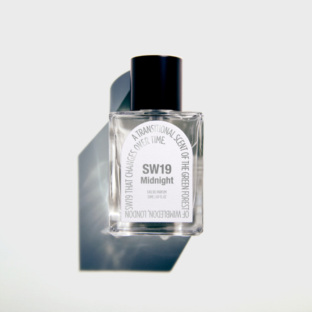 SW19 FRAGRANCE 5 SCENTS 8ML