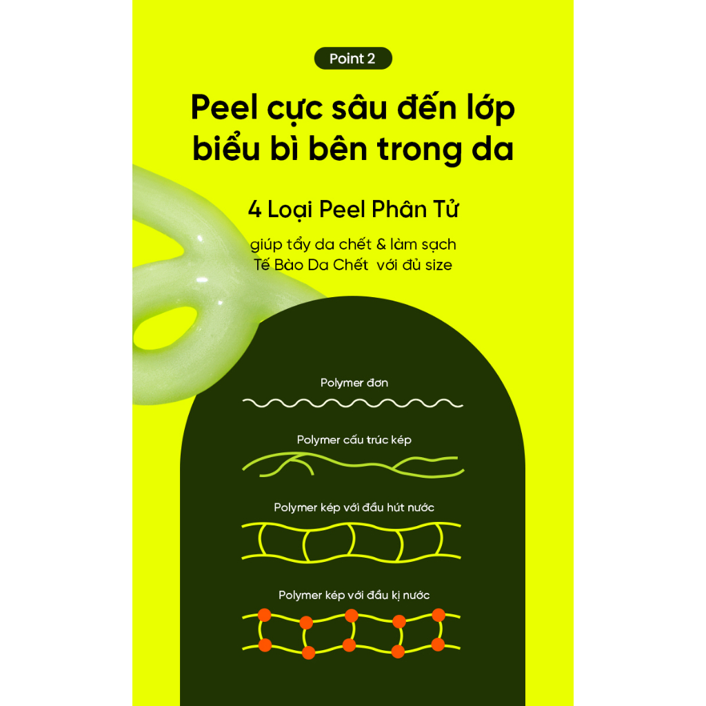 Peeling Gel Sữa Đậu Xanh beplain tẩy da chết vật lý hiệu quả 120ml