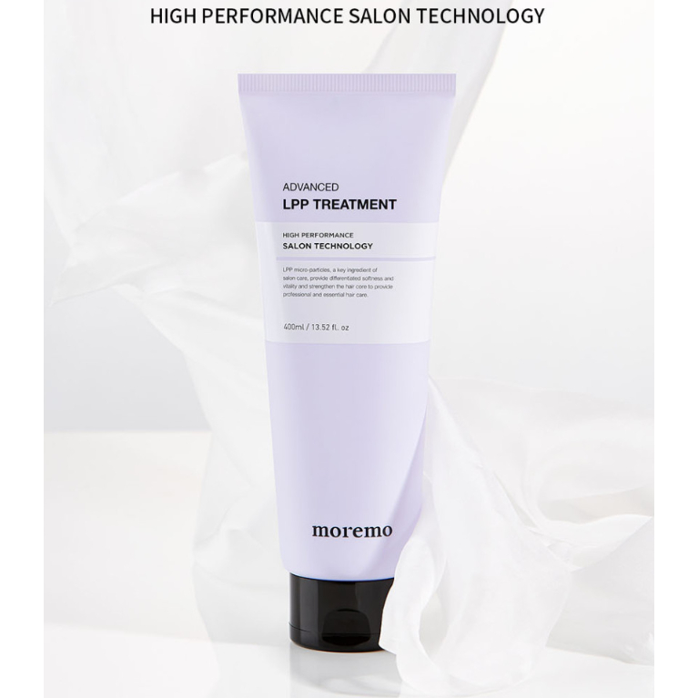 MOREMO ADVANCED LPP LINE