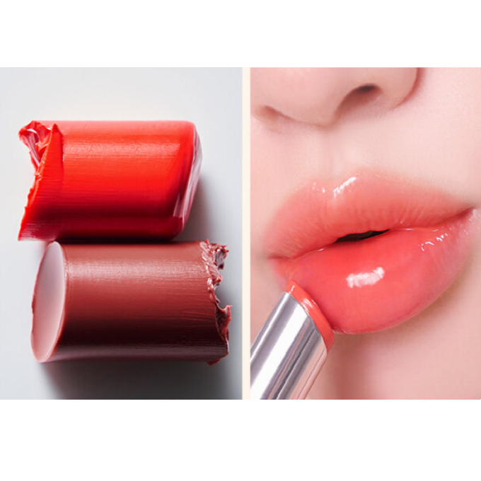 Wakemake Dewy Gel Glaze Stick 3g 10 Colors