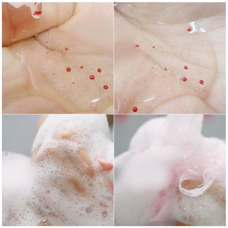 Nước Hoa Toàn Thân THE FACE SHOP 300ml