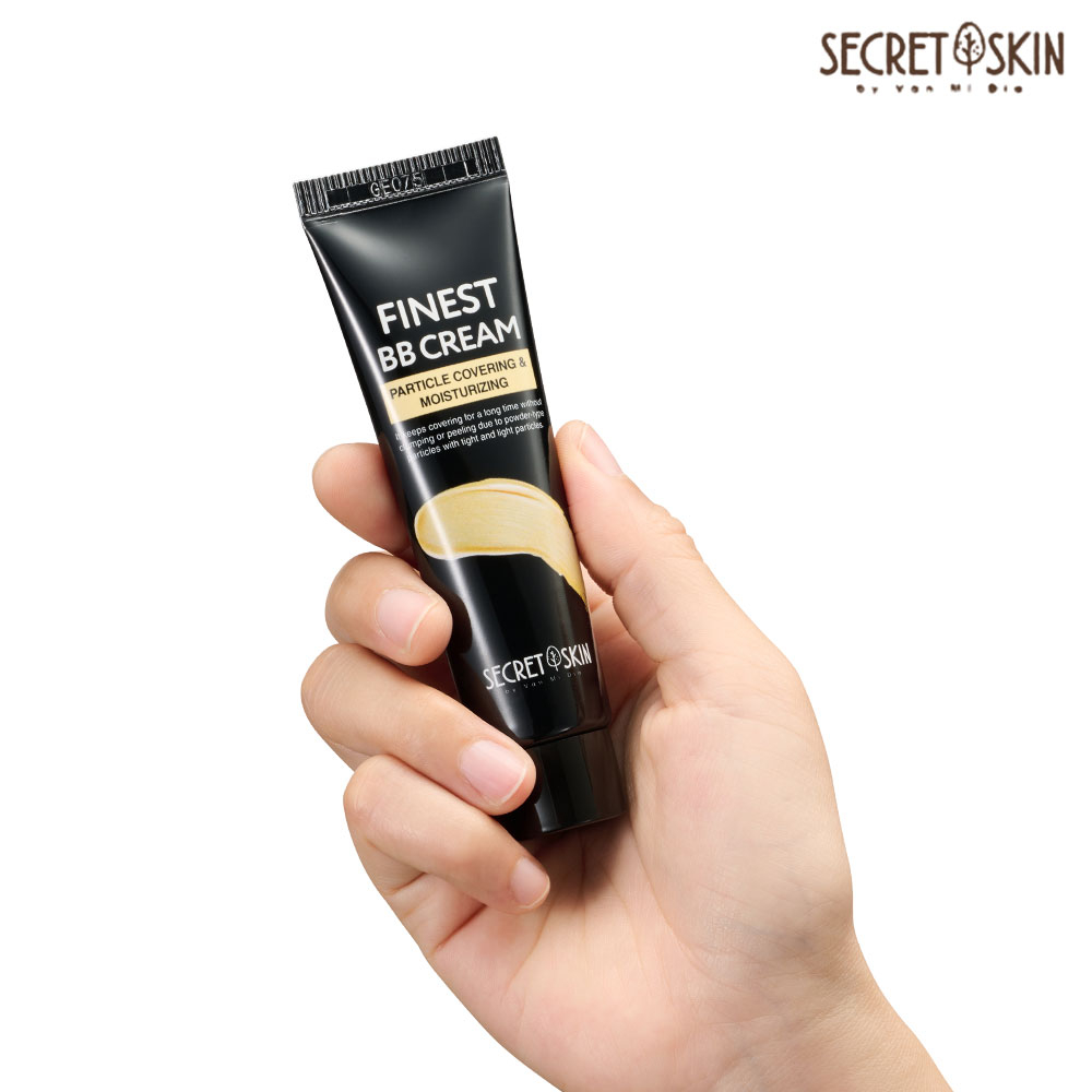 SECRET SKIN Mặt Nạ Lột Mụn Đầu Đen Làm Sạch Da Mặt