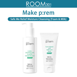 Sữa rửa mặt dưỡng ẩm làm sạch sâu ph5