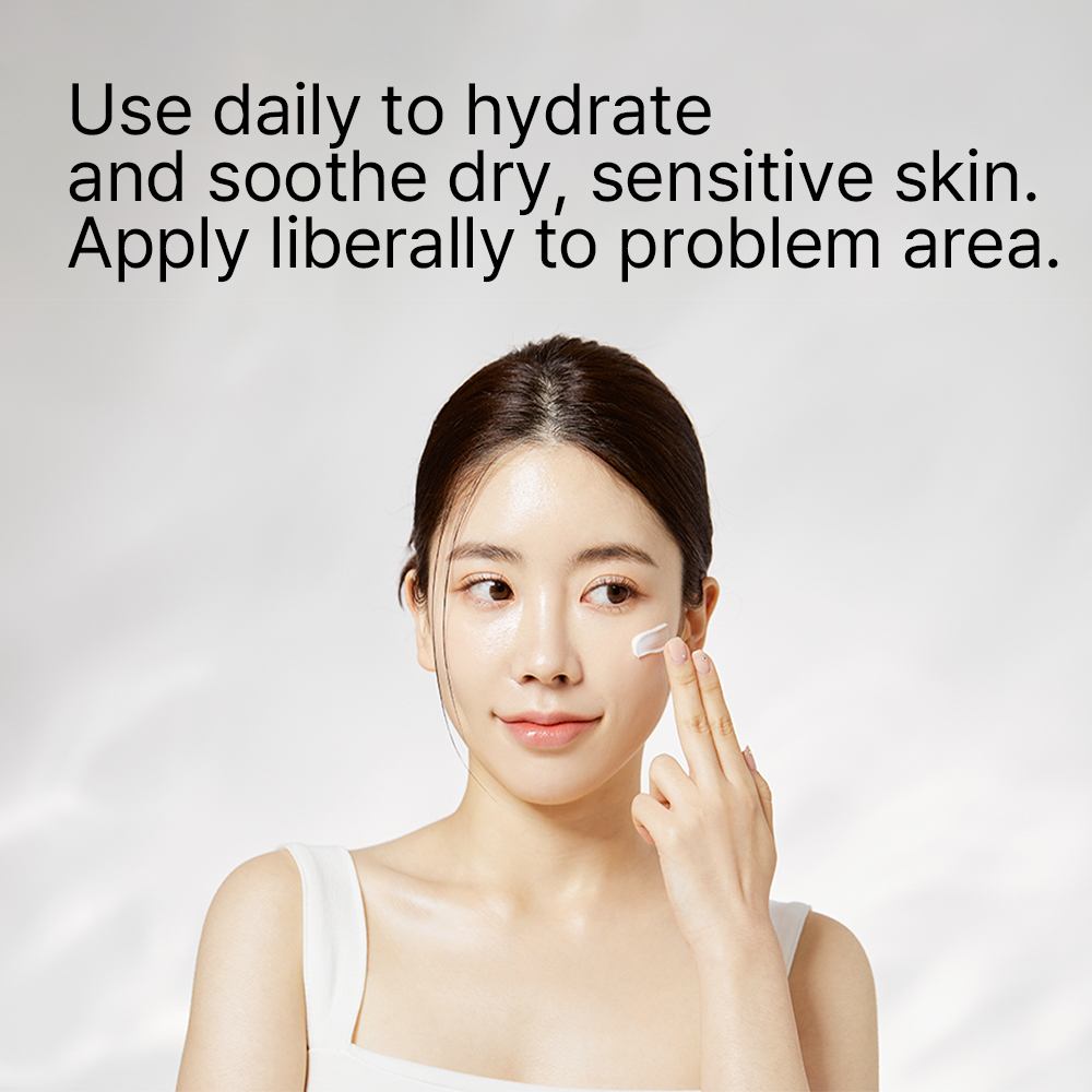 Kem dưỡng ẩm mặt RAVIEL Meadowfoam Seed Oil 7 Hyaluronic Acid 100ml/ Dermabiome CX & Catus chống lão hóa nếp nhăn