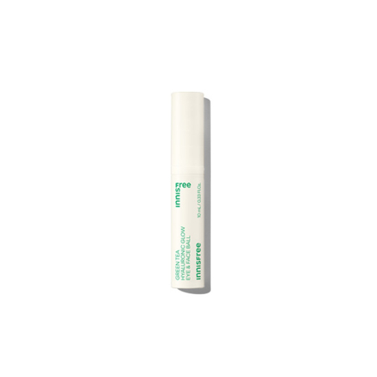Trà xanh hyaluronic glow eye & face ball 10ml