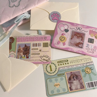 Thẻ ảnh 203 id
