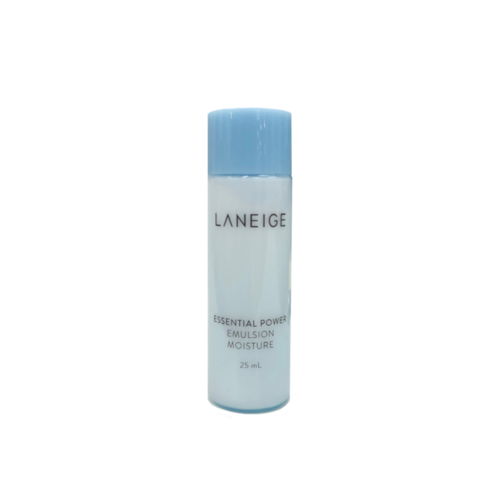 Laneige Sữa Dưỡng Ẩm 25ml Cao Cấp Chuyên Dụng