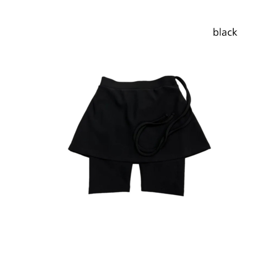 Váy Legging choheemarket x Aby  y2k Ttr hip k Thời Trang 2 Màu
