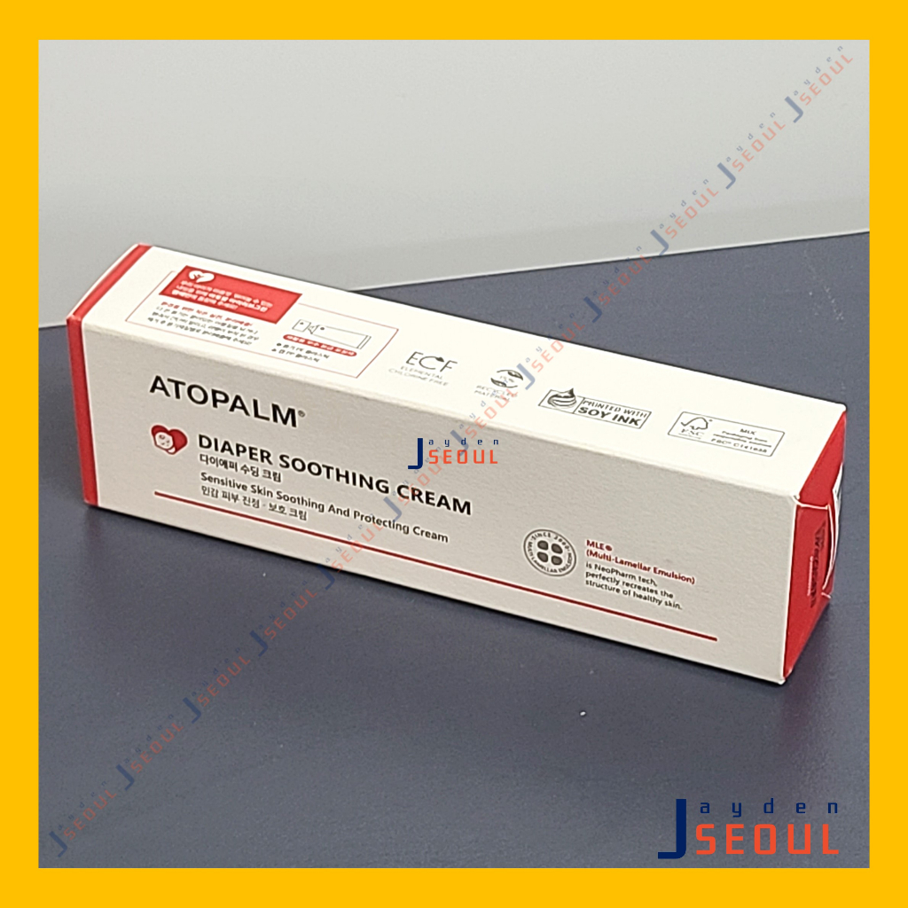 Kem Làm Dịu Tã ATOPALM (60ml)