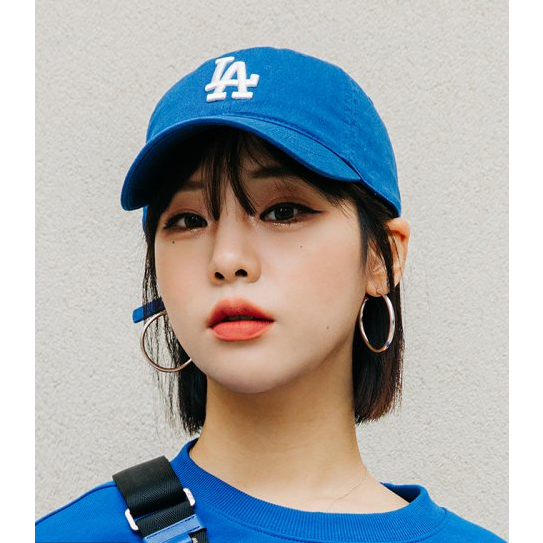 Mũ Lưỡi Trai UNISEX Chính Hãng 100% Có LOGO Lớn Gồm 16 Màu