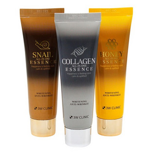 3w clinic all in one essence 60ml