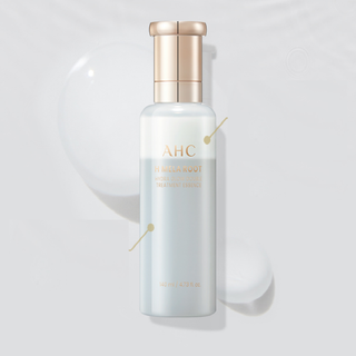 AHC Tinh Chất Mela Root Hydra Chăm Sóc Da 140ml
