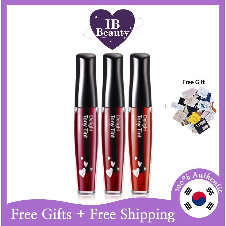 Son Tint Delight Tony