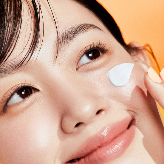 Illiyoon Zinc Moisture Easy Wash Sun Cream 50ml SPF50++PA++