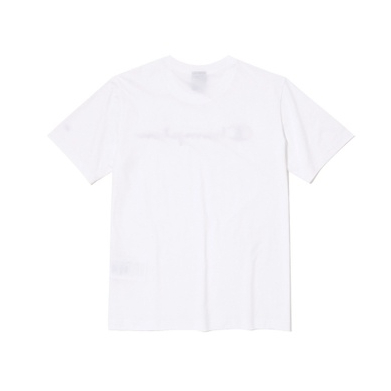 Áo thun Champion logo basic order chính hãng Hàn Quốc