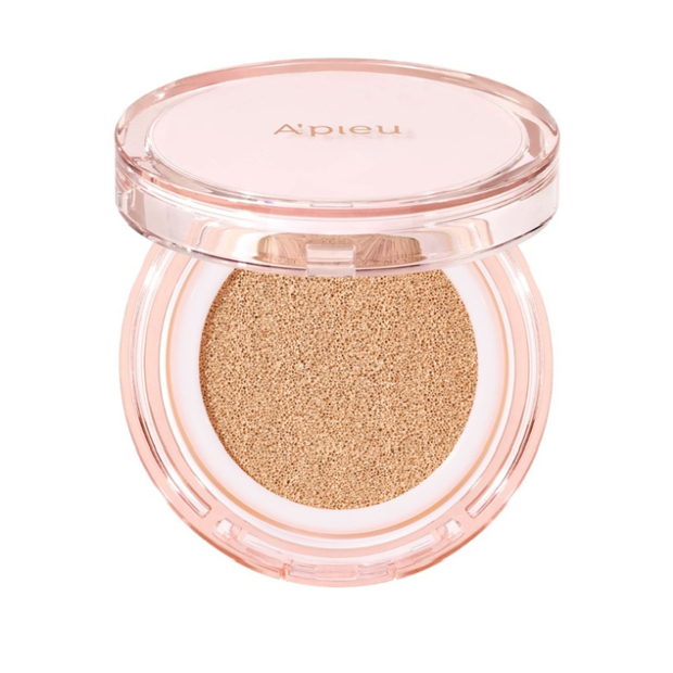 Apieu Waterlock Cushion 15g 2 Colors