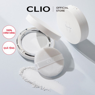 CLIO  Hiệp ước hoàn thiện hoàn hảo
