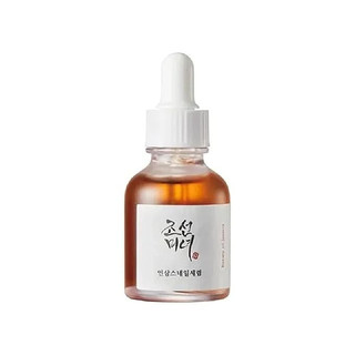 Tinh chất chiết xuất nhân sâm + ốc sên beauty of joseon : revive serum : ginseng + snail mucin 30ml