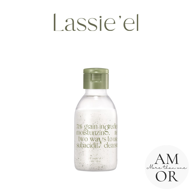 Sữa rửa mặt enzyme oat scrub powder wash 60g