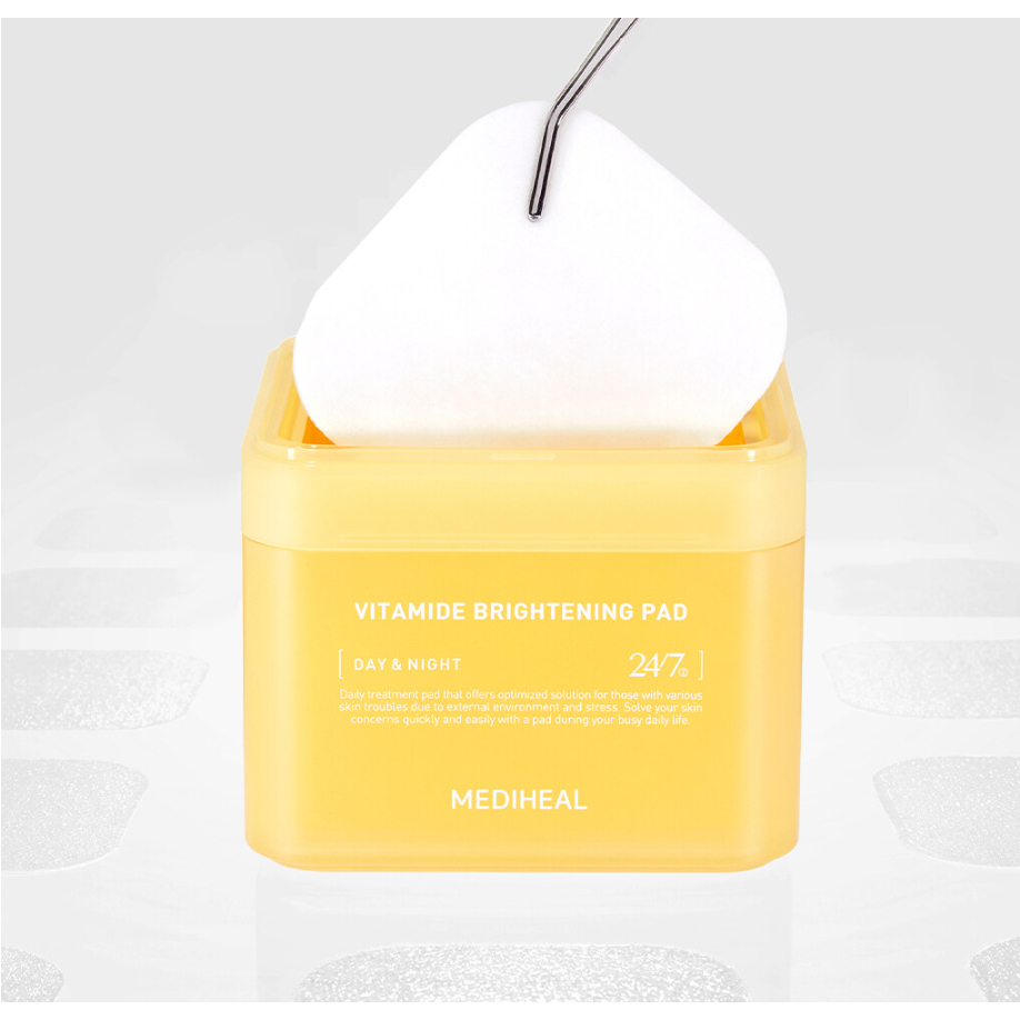 Đệm Làm Sáng Vitamide 100P + 100P / Phyto-Enzyme 90P + 90P