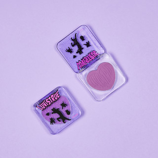 Etude LUV is Cheek (LUV)