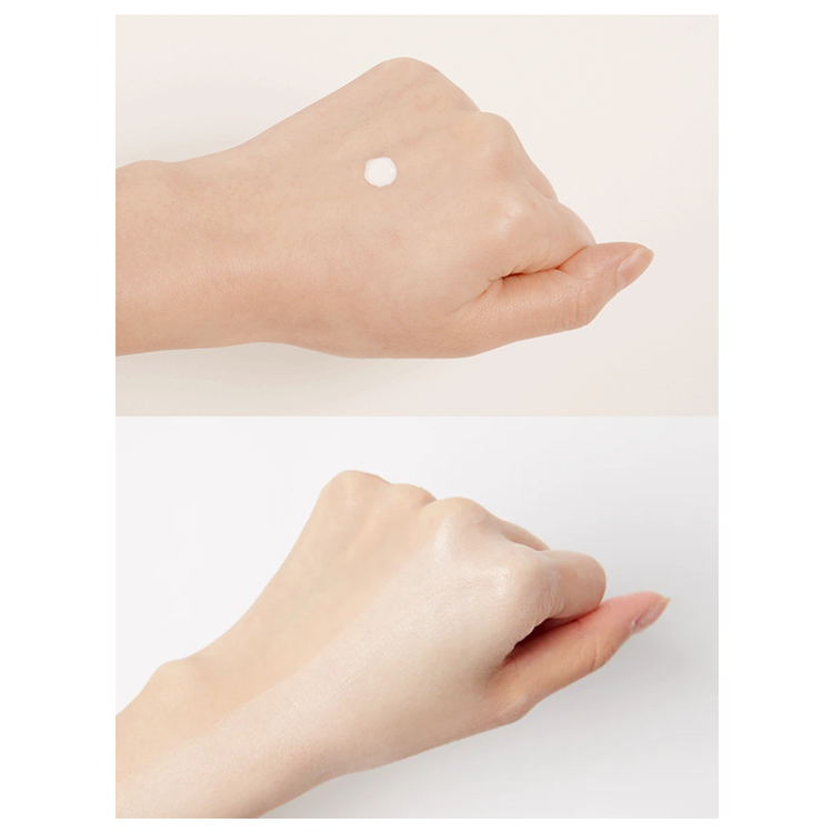 Kem Dưỡng Nâng Tông Da Chiết Xuất Hoa Anh Đào INNISFREE 50ml