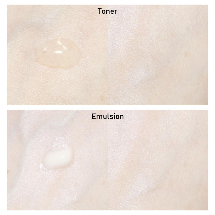 Bộ Kem Dưỡng Da Yehwadam Hwansaenggo Snow Glow