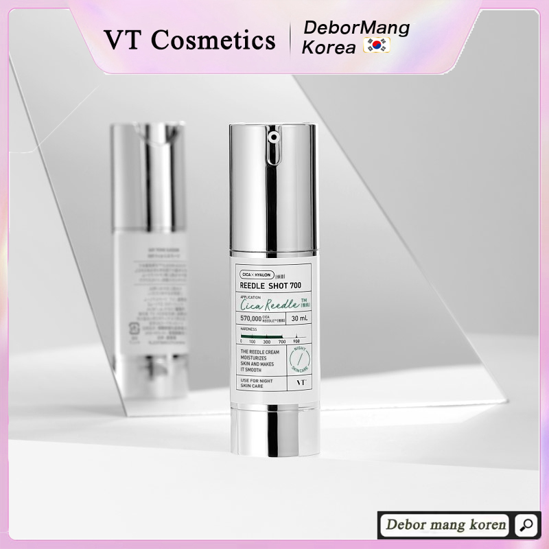 VT COSMETICS Bình Xịt Khoáng REEDLE Shot 700 30ml Chất Lượng Cao