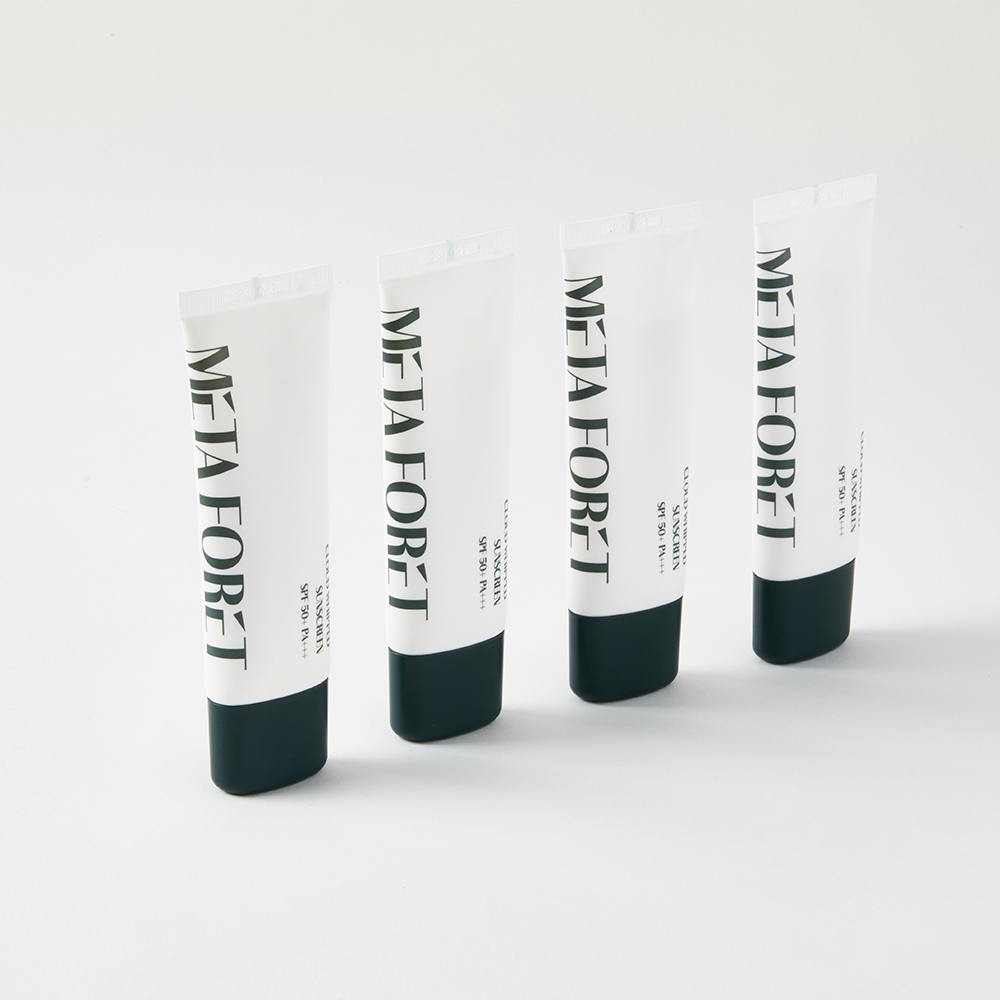 Cloud Whipped Sunscreen SPF 50+ PA+++ - 50ml