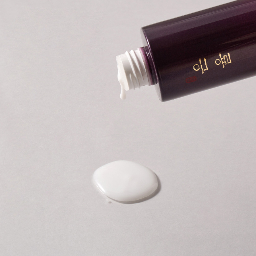 Bộ dưỡng da 4 món cao cấp Eunyul Premium Oriental Herbal Set