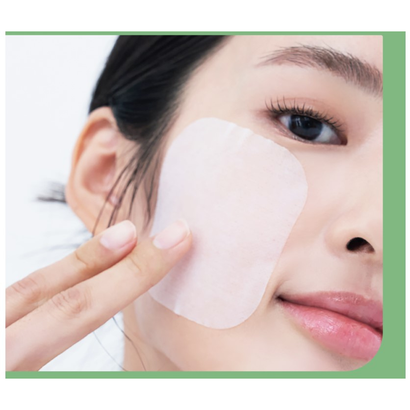 BÔNG TẨY DA CHẾT TONER PAD MEDIHEAL FACE TONER PAD