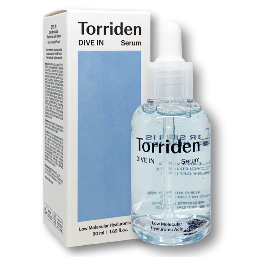Serum Torriden Dưỡng Da / Toner / Kem Làm Dịu Da / Mặt Nạ Hyaluronic Acid