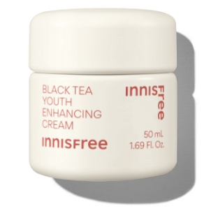 Tinh Chất Trà Đen innisfree / innisfree Black Tea Youth Enhancing Serise , Essence, Cream, Mask)