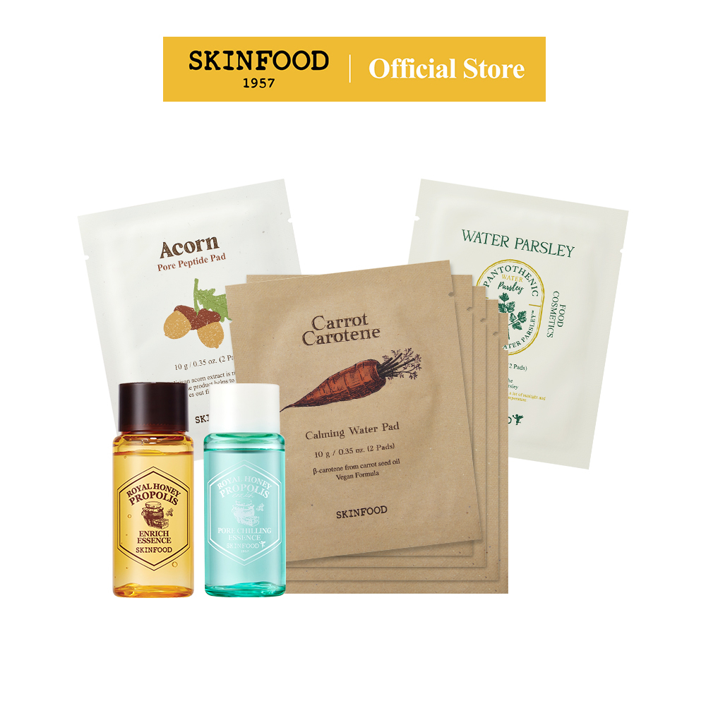 sự thử nghiệm mẫu dùng thử 15ml-30ml / Trial Samples