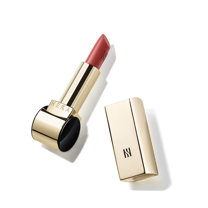 Son Lì Mịn Môi Phiên Bản MỚI HERA ROUGE HOLIC MATTE 3g full bảng màu Siêu HOT, son hera rouge, Son môi Hera chính hãng